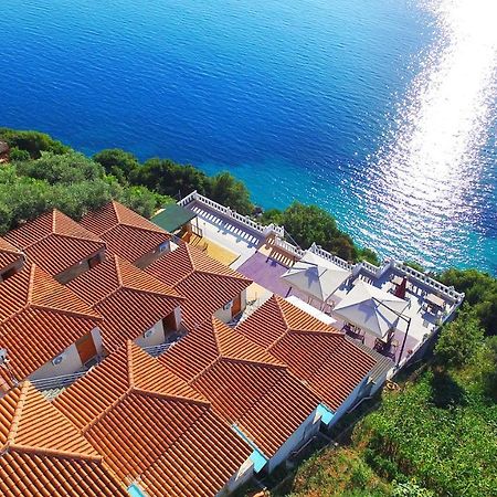 Seascape Villas Vlore Exterior photo