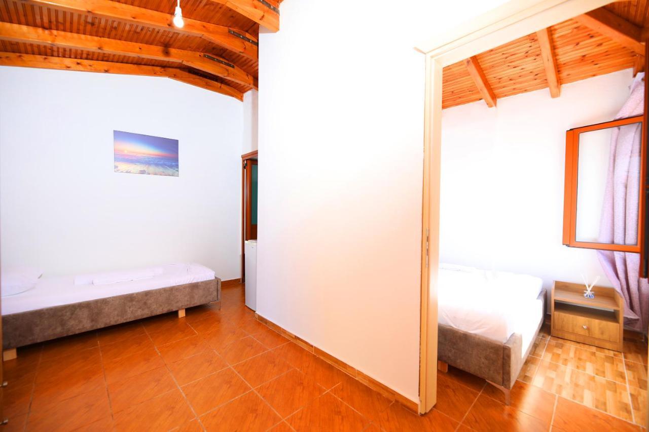 Seascape Villas Vlore Exterior photo