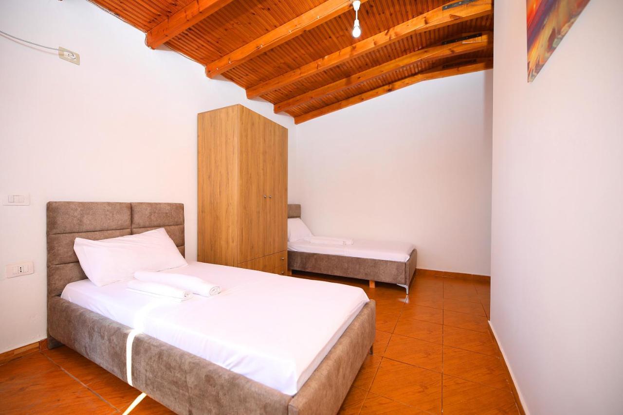 Seascape Villas Vlore Exterior photo