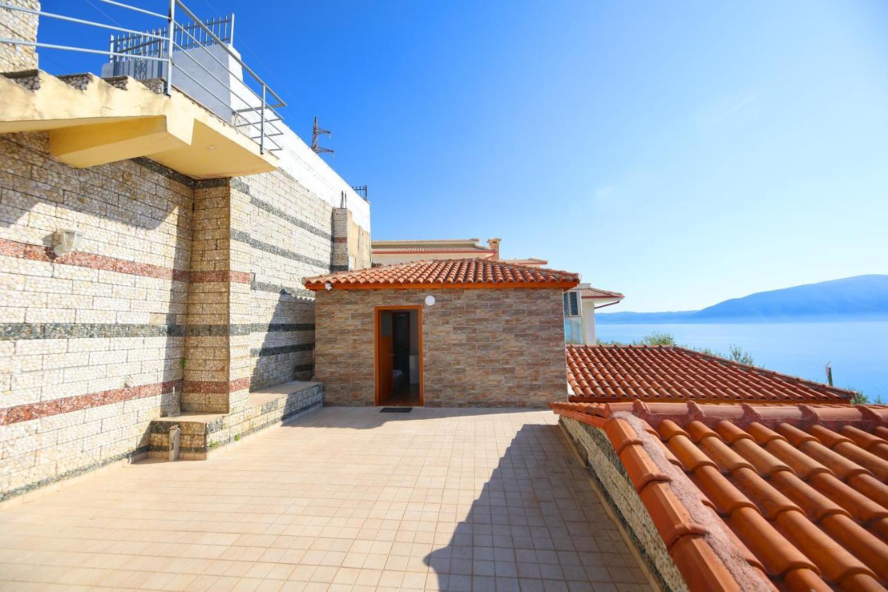 Seascape Villas Vlore Exterior photo